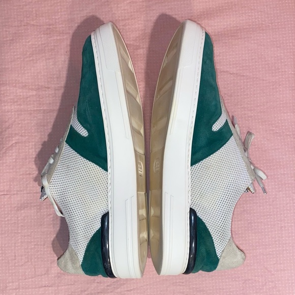 Duke + Dexter sneakers - Picture 9 of 13